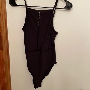 H&M Divided Bodysuit